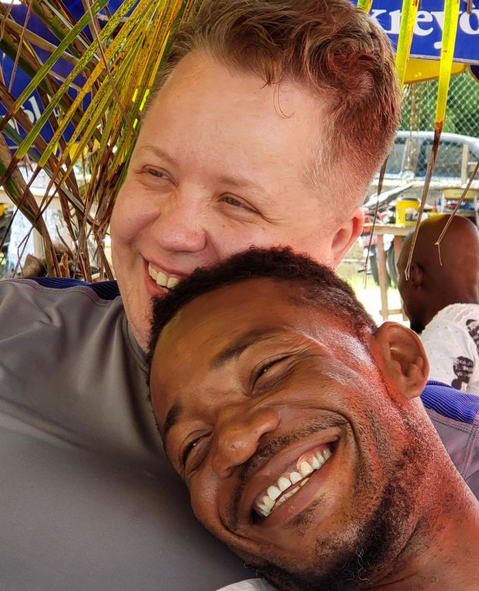 20 fotos que traduzem o amor em sua forma mais genuína 4