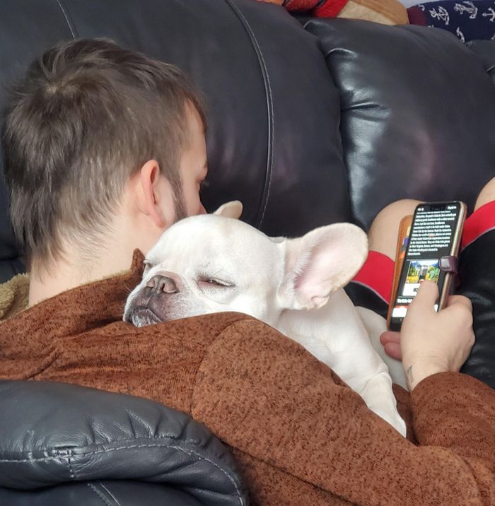 20 fotos que traduzem o amor em sua forma mais genuína 11