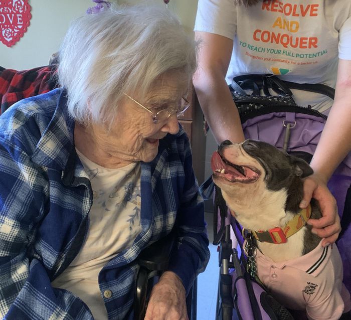 20 fotos que traduzem o amor em sua forma mais genuína 16