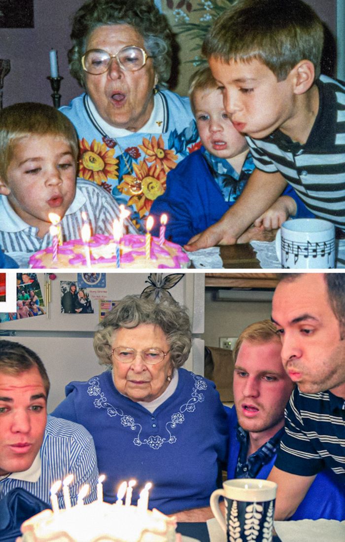 20 fotos que vão aquecer até o coração mais frio 8