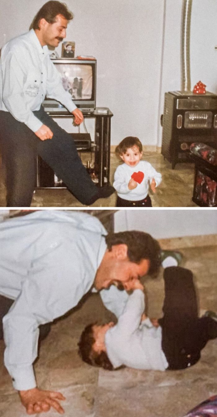 20 fotos que vão aquecer até o coração mais frio 9