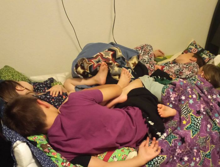 20 fotos que vão aquecer até o coração mais frio 14