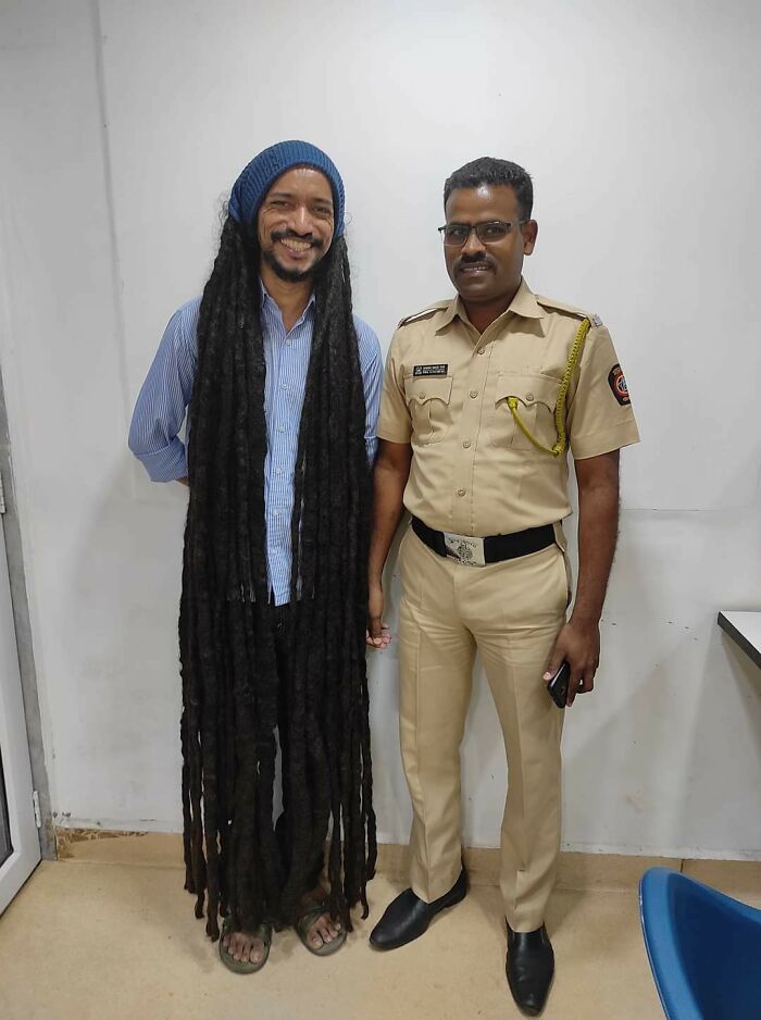 35 homens que deixaram o cabelo crescer e ficaram incríveis 1