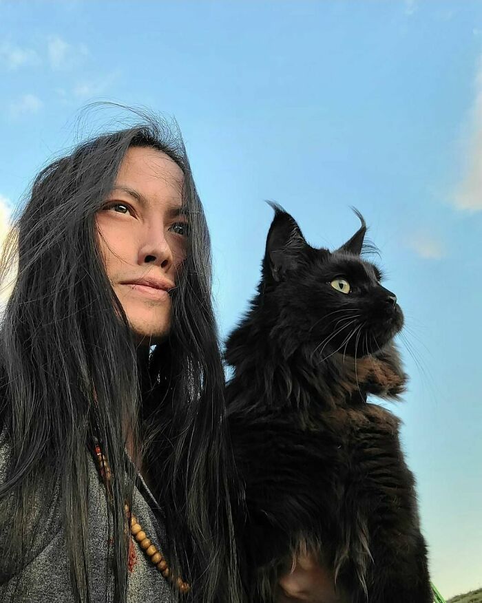 35 homens que deixaram o cabelo crescer e ficaram incríveis 30