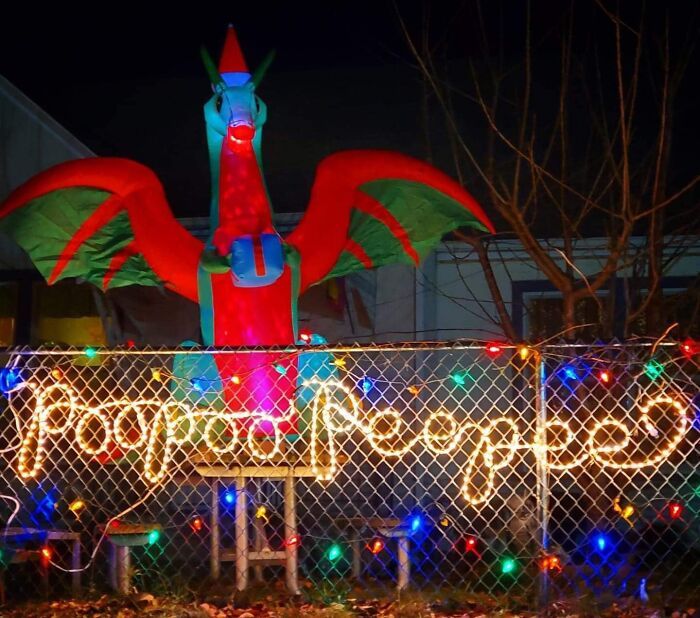 Humanos fazendo coisas humanas (45 Fotos) 21