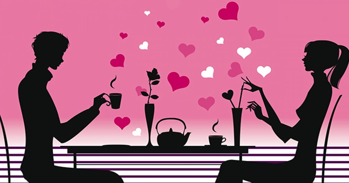 25 ideias de encontros divertidos