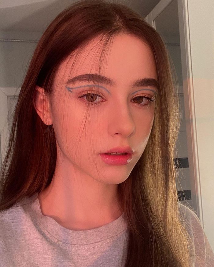 15 mulheres com os rostos mais bonitos do ano de 2021 4