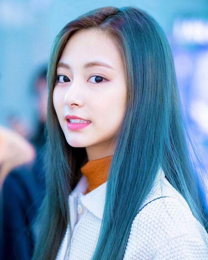 15 mulheres com os rostos mais bonitos do ano de 2021 9