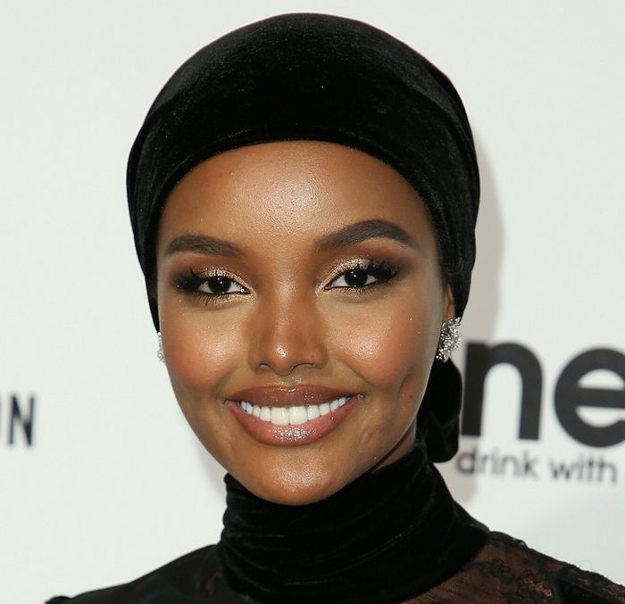 15 mulheres com os rostos mais bonitos do ano de 2021 13