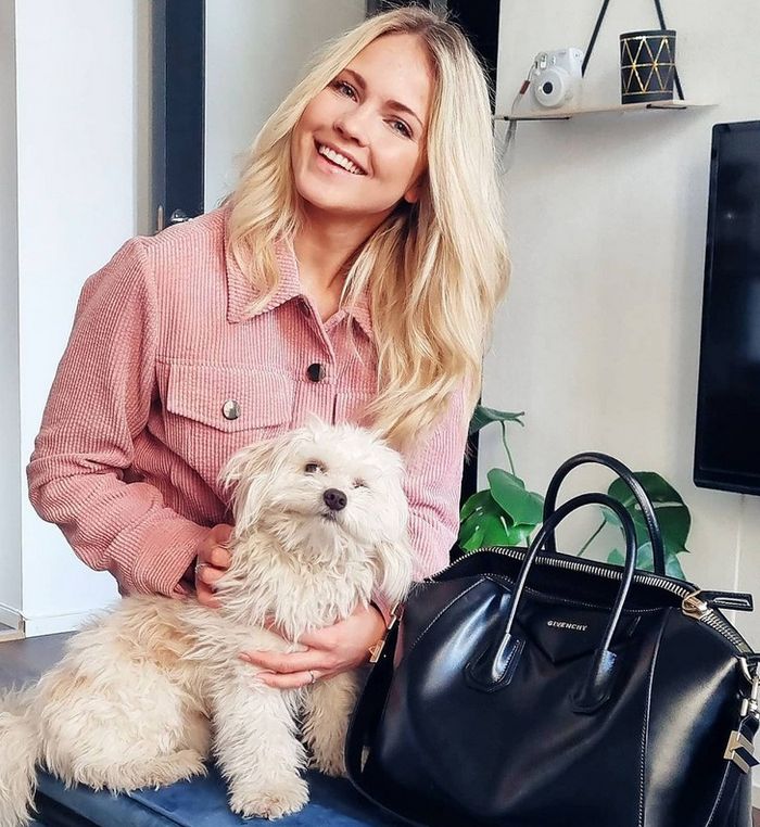 15 mulheres com os rostos mais bonitos do ano de 2021 14