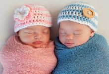 12 nomes de bebês que significam vida 1