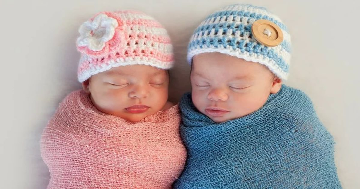 12 nomes de bebês que significam vida