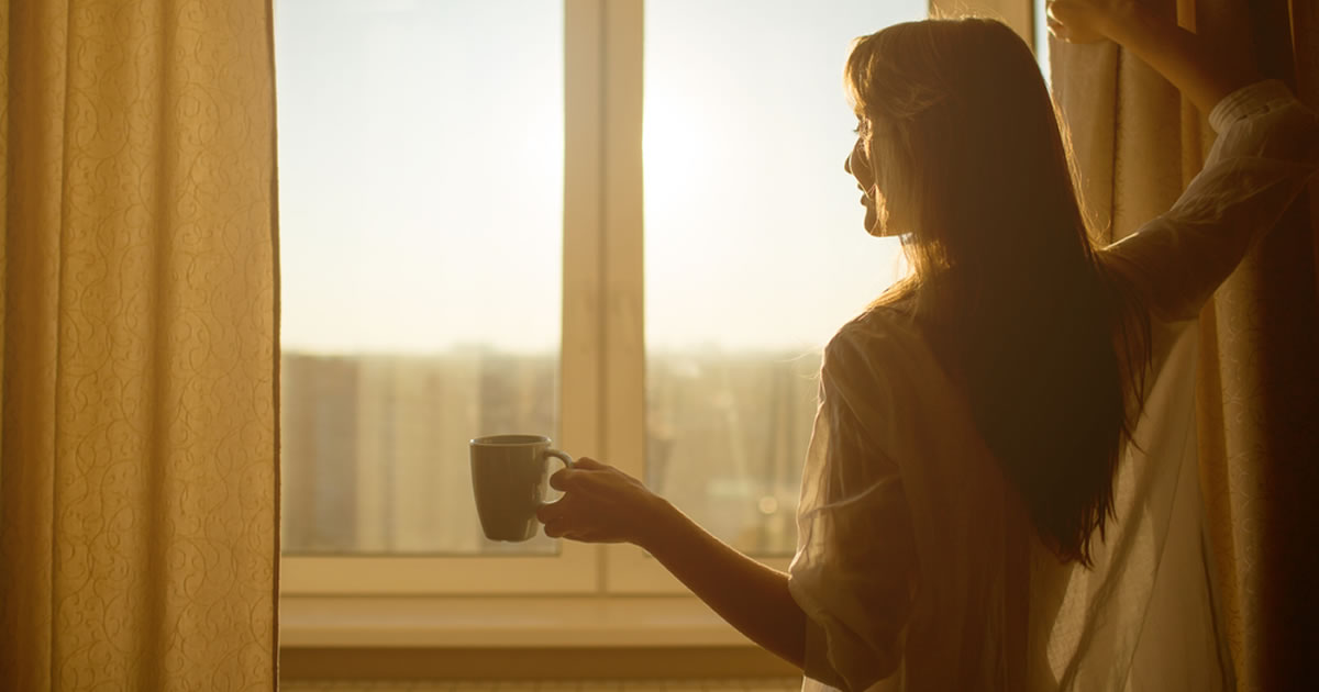 15 ótimas maneiras de começar o dia