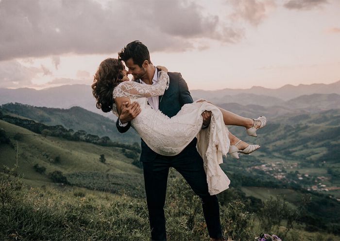 Perguntas importantes de relacionamento