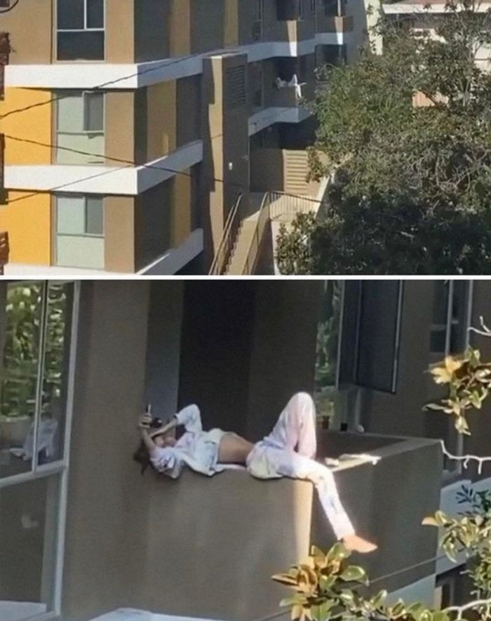 17 pessoas que claramente não pensaram em suas ações até o fim 8