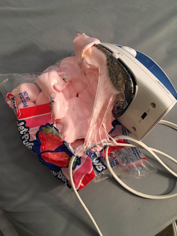 17 pessoas que claramente não pensaram em suas ações até o fim 10