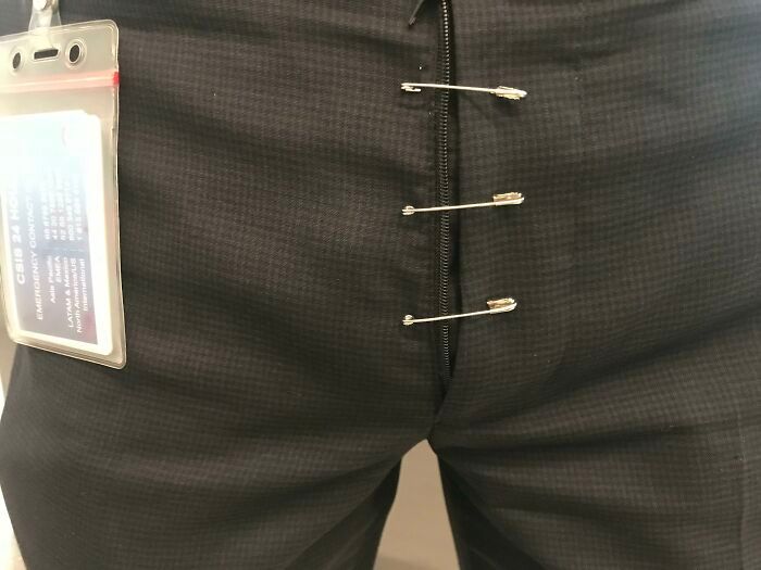 27 pessoas que estão tendo um dia ruim no trabalho 19