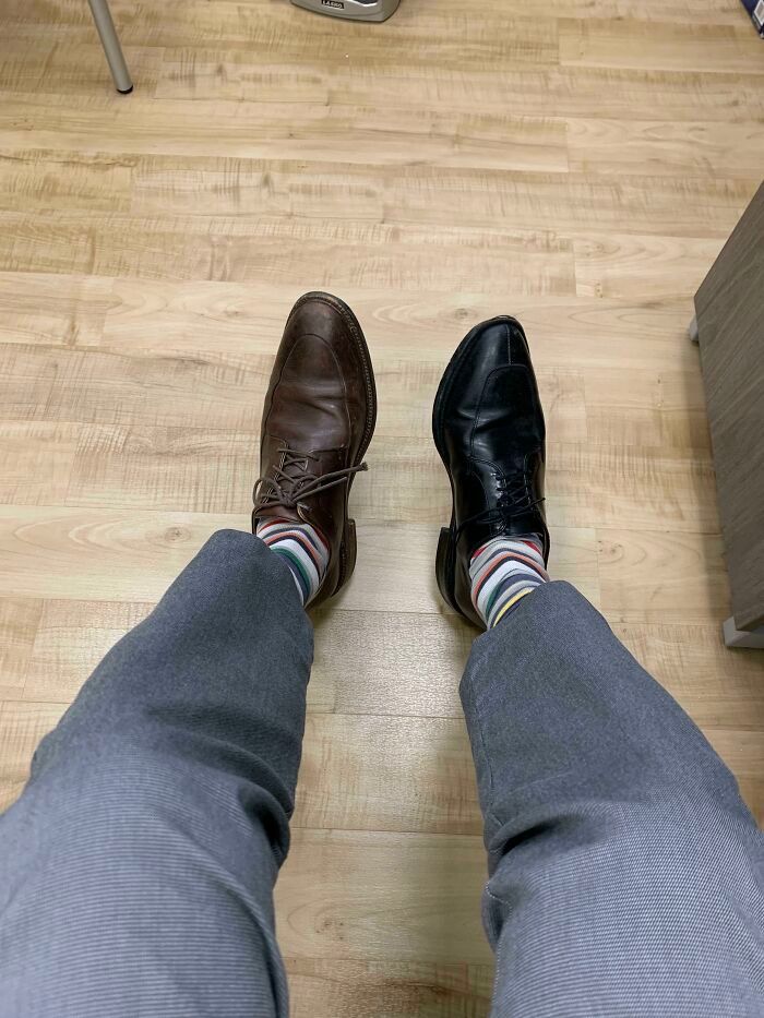 27 pessoas que estão tendo um dia ruim no trabalho 20