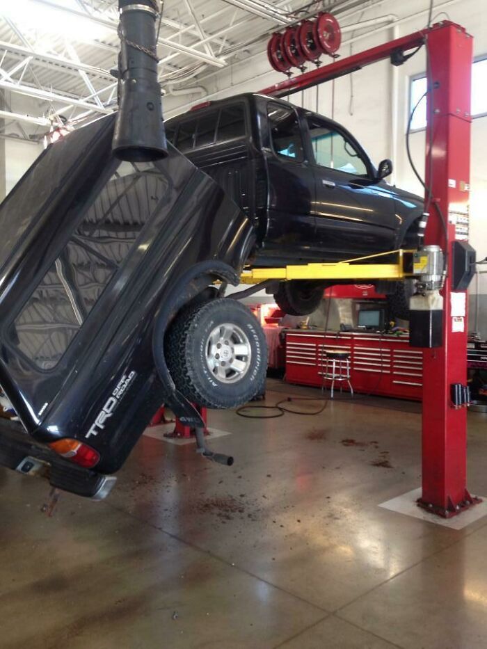 27 pessoas que estão tendo um dia ruim no trabalho 21