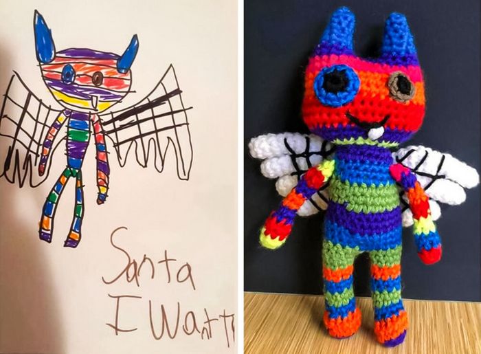 22 pessoas que não conseguiram conter seu talento e criatividade 3