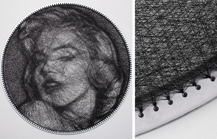 22 pessoas que não conseguiram conter seu talento e criatividade 7