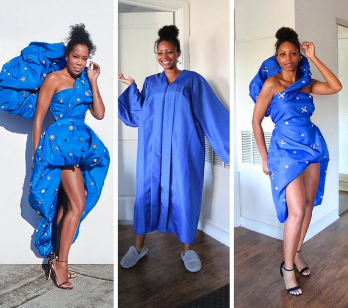 22 pessoas que não conseguiram conter seu talento e criatividade 16