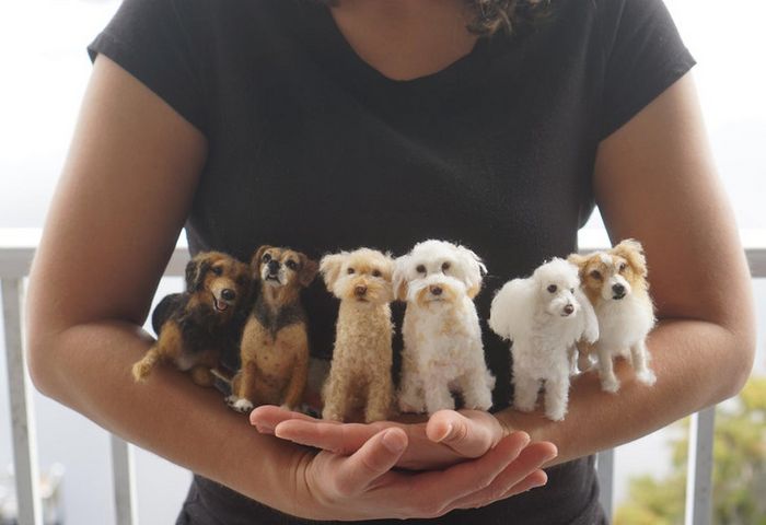 22 pessoas que não conseguiram conter seu talento e criatividade 17