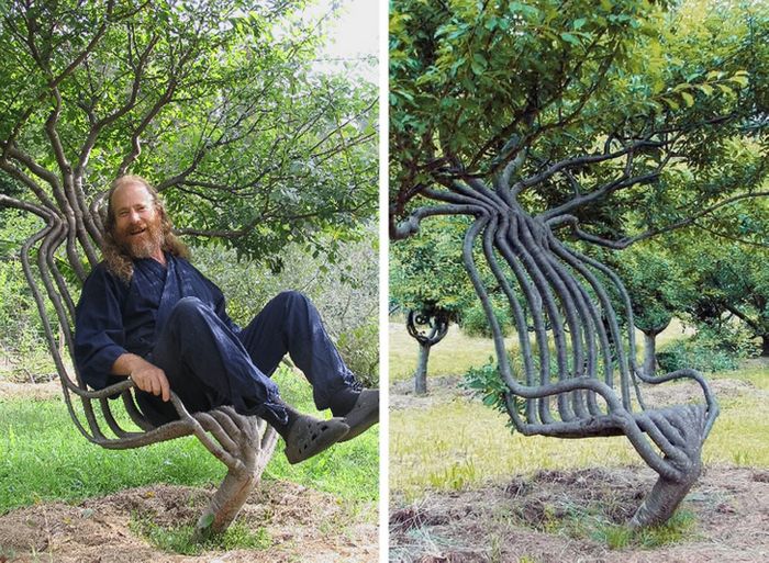 22 pessoas que não conseguiram conter seu talento e criatividade 20