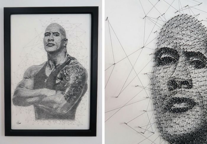 22 pessoas que não conseguiram conter seu talento e criatividade 21