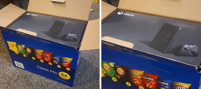 15 pessoas que receberam produtos bem diferentes do anúncio 2