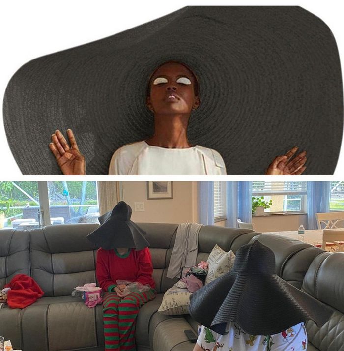 15 pessoas que receberam produtos bem diferentes do anúncio 6