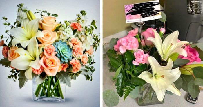 15 pessoas que receberam produtos bem diferentes do anúncio 8