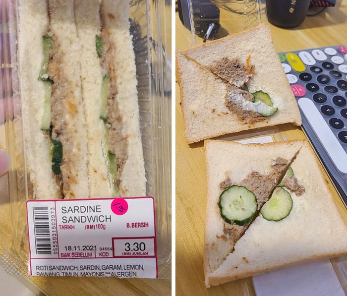 15 pessoas que receberam produtos bem diferentes do anúncio 9