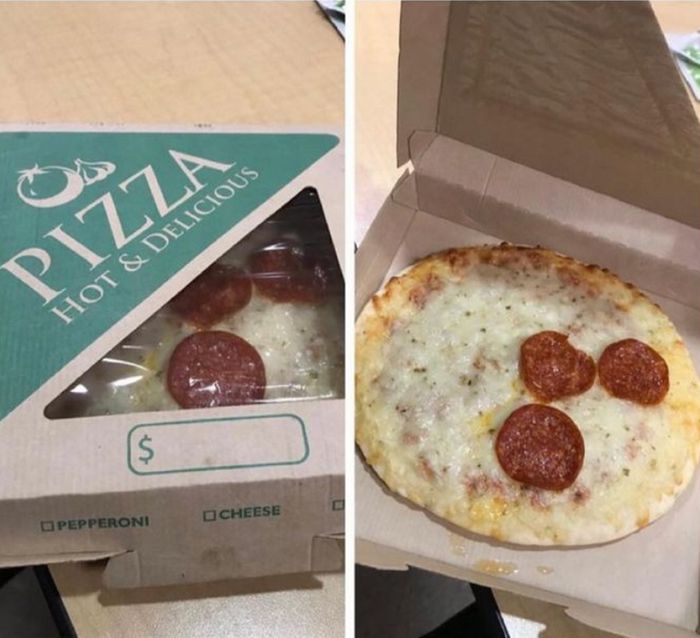 15 pessoas que receberam produtos bem diferentes do anúncio 13