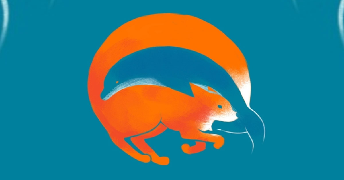 Qual animal você vê primeiro? 1