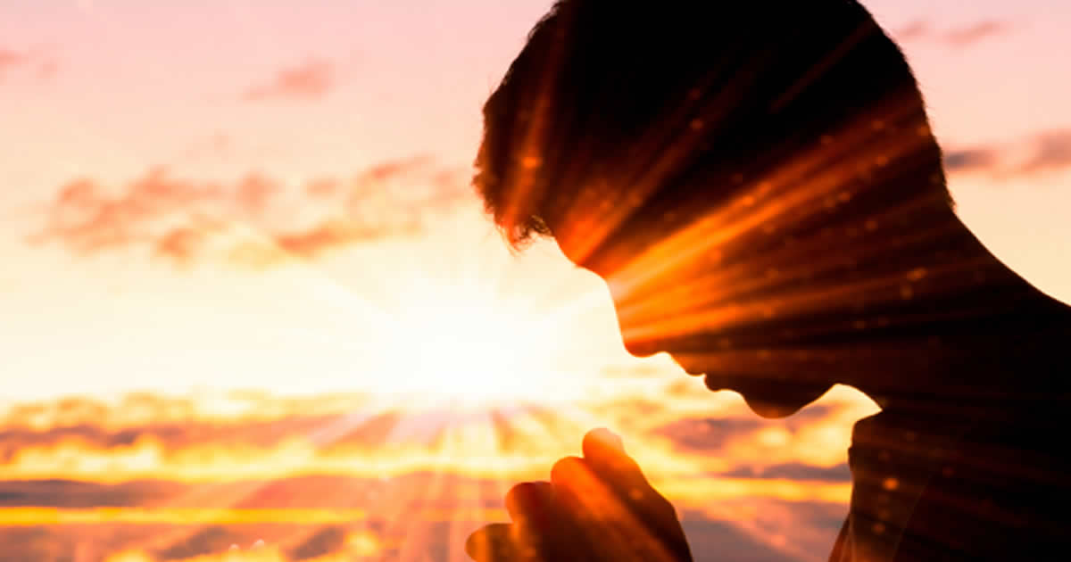 4 simples orações que ajudarão quando você não tiver palavras