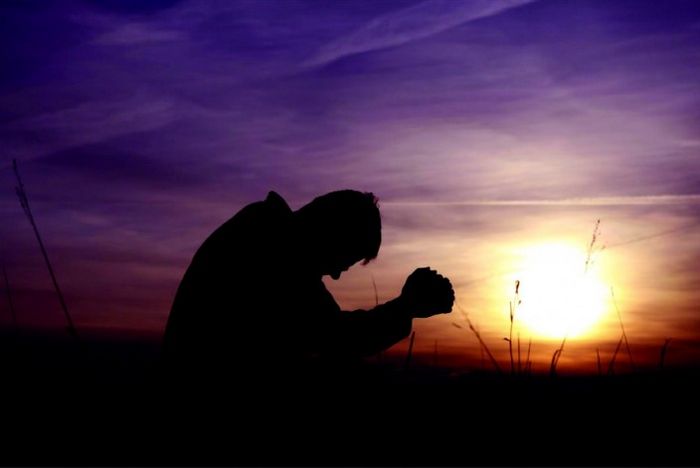 4 simples orações que ajudarão quando você não tiver palavras 1