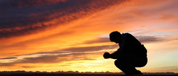 4 simples orações que ajudarão quando você não tiver palavras 2