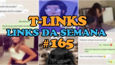 T-Links – Links da semana #165 2