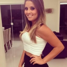 11 filhas gatas de jogadores de futebol que batem um bolão