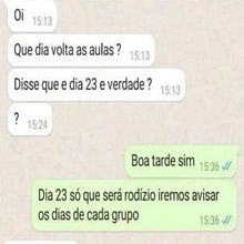 Quando me perguntam se eu sou lento