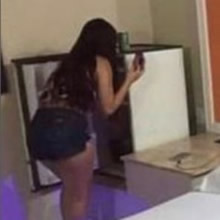 Aquele momento que pode acabar com sua paz