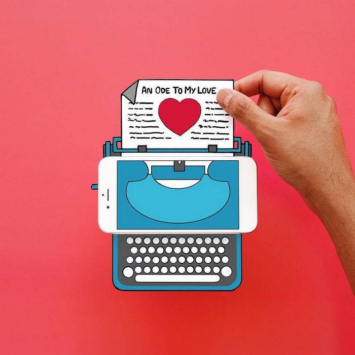 Um artista cria pequenos mundos imaginários com seu iPhone (25 fotos) 19