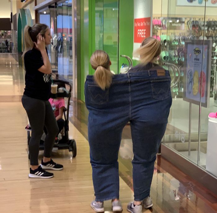 17 vezes em que as pessoas encontraram coisas que precisam de algumas respostas 10