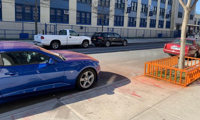 15 vezes que nós e a natureza tínhamos planos muito diferentes para o dia 7