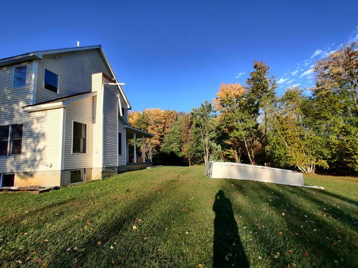 15 vezes que nós e a natureza tínhamos planos muito diferentes para o dia 8