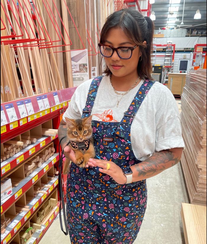 18 vínculos entre humanos e animais de estimação que aumentarão sua dose diária de serotonina 9