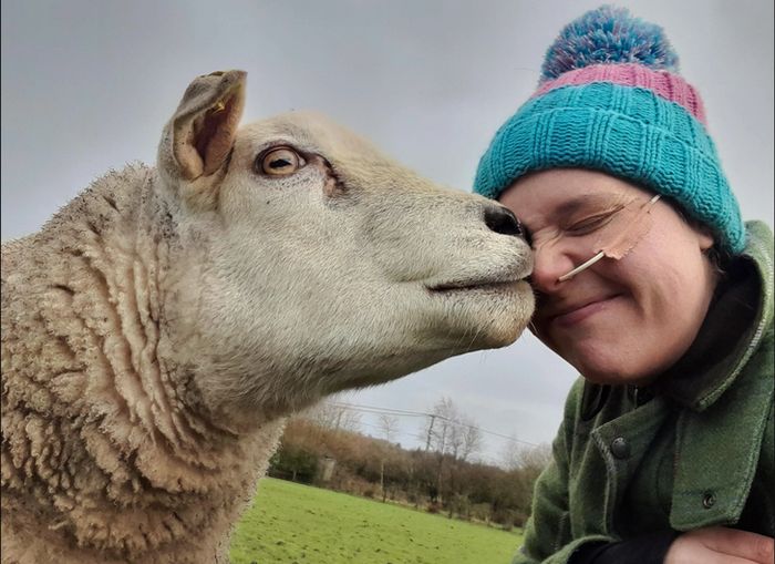 18 vínculos entre humanos e animais de estimação que aumentarão sua dose diária de serotonina 13