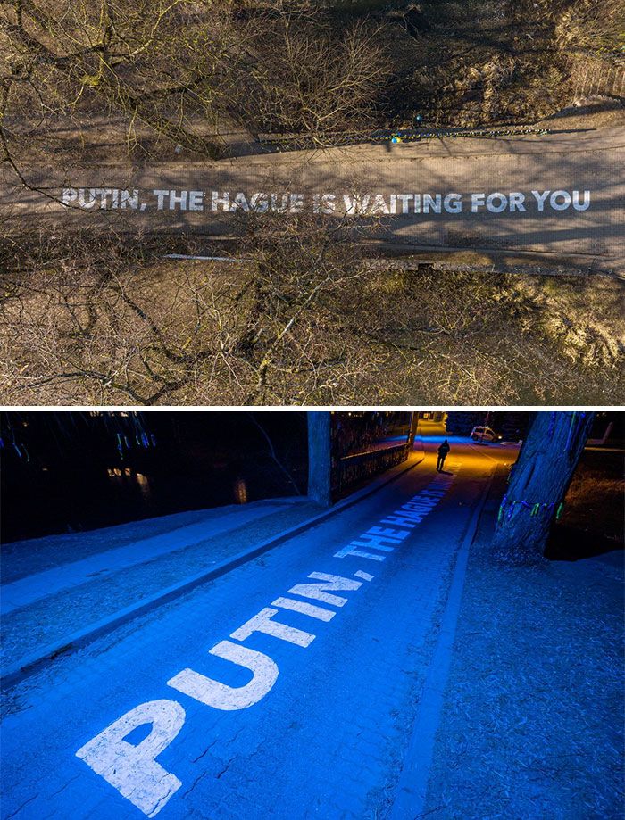 45 artes de rua incríveis que mostra apoio à Ucrânia 40