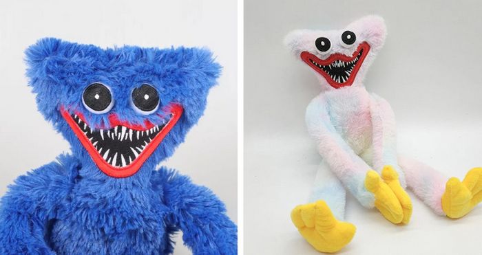 18 brinquedos que são estranhos, se você por eles no fundo do armário ninguém vai lembrar deles 4